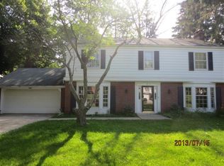 5608 Olde Post Rd, Sylvania, OH 43560