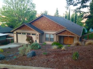 684 Thornton Way, Ashland, OR 97520