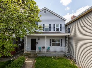 4242 Lydia St, Pittsburgh, PA 15207