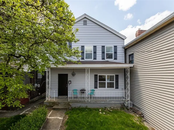 4242 Lydia St, Pittsburgh, PA 15207