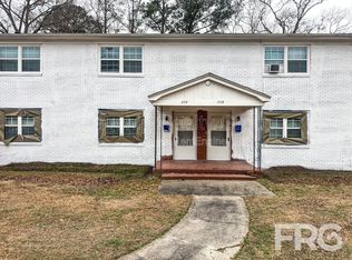 111 W 15th St, Washington, NC 27889