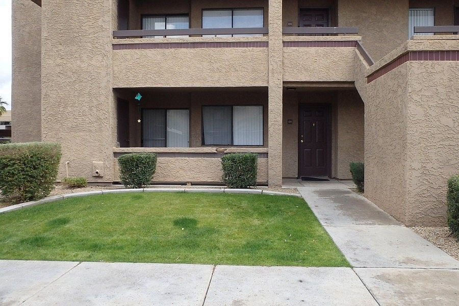 1st image of 3601 W Tierra Buena Ln Unit 128