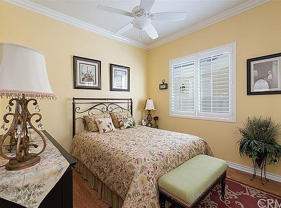 Guest Bedroom 10x11