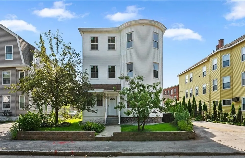 31 Haynes St #3