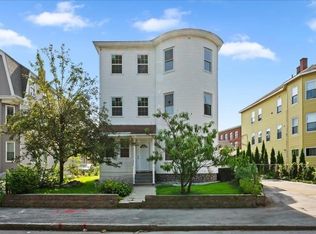 31 Haynes St #2, Worcester, MA 01603