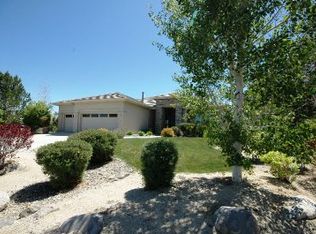 2712 Sun Chaser Ct, Reno, NV 89511