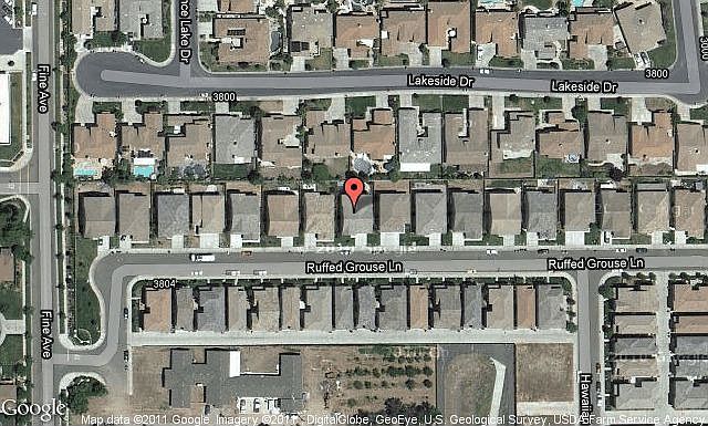 Map View