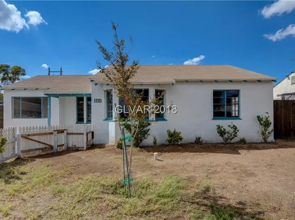 228 N 17th St, Las Vegas, NV 89101
