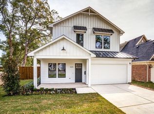 1614 N Bradley St, McKinney, TX 75069