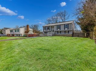 2548 Holly Hill Rd, Manchester, NJ 08759