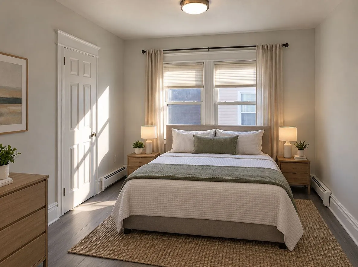 2 bed, 870 sqft, $1,650 — Photo 4