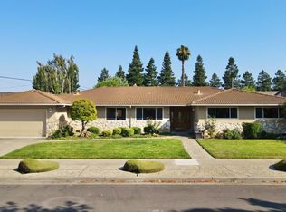 1356 Robsheal Dr, San Jose, CA 95125