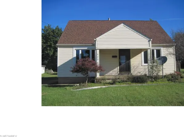 426 Joan Ave, Girard, OH 44420