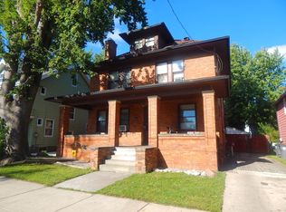 734 Euclid Ave, Toledo, OH 43605