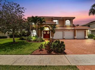 3651 Moon Bay Cir, Wellington, FL 33414