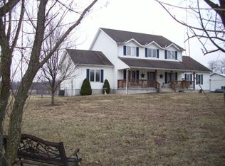 23003 Robertson Rd, Lacygne, KS 66040