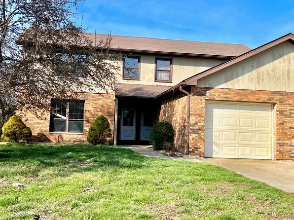 15 Kingsway Dr #15, Belleville, IL 62226