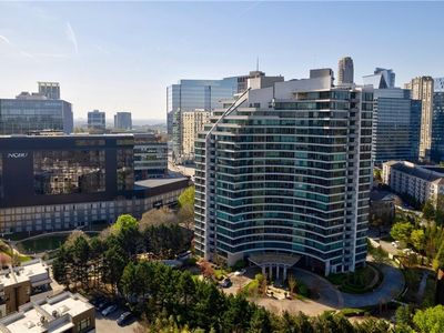 700 Park Regency Pl NE APT 2007, Atlanta, GA, 30326