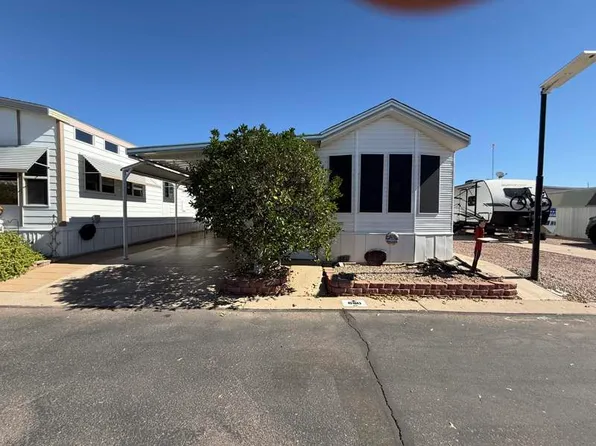 702 S Meridian Rd #680, Apache Junction, AZ 85120