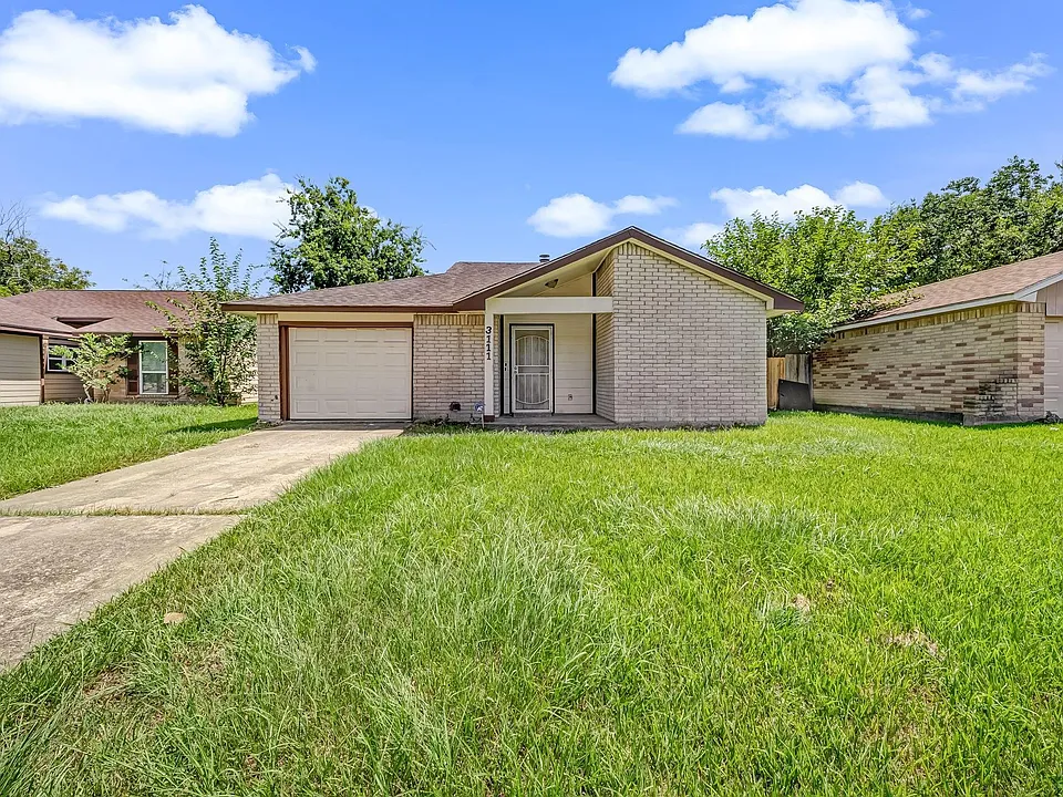 3111 Overcross Dr