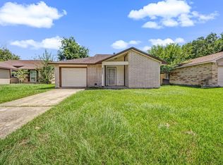 3111 Overcross Dr, Houston, TX 77045