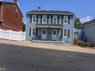 230 Walnut St, Wrightsville, PA 17368