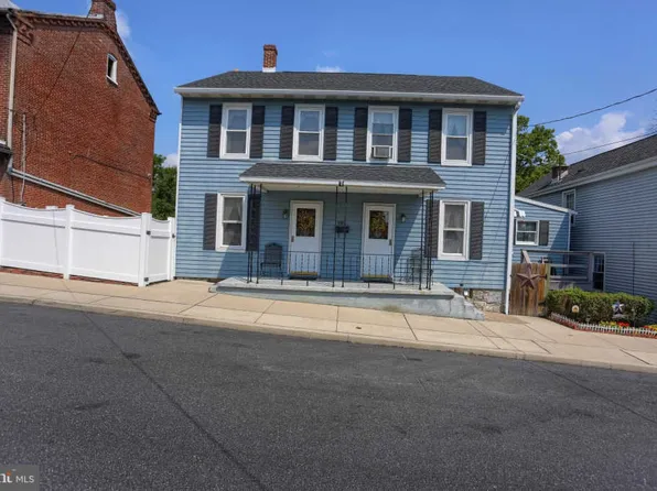 230 Walnut St, Wrightsville, PA 17368