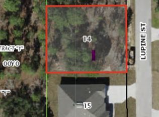 25 Lupine St, Homosassa, FL 34446