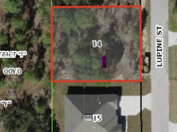 25 Lupine St, Homosassa, FL 34446
