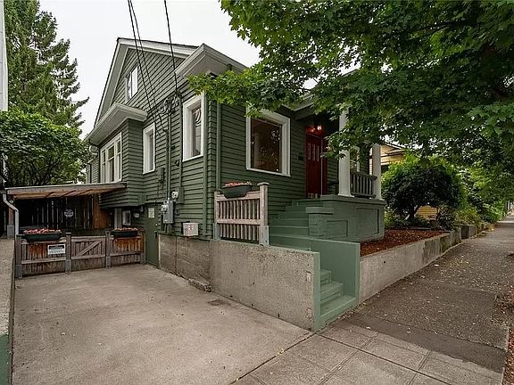 2nd image of 7725 15th Ave NW #A