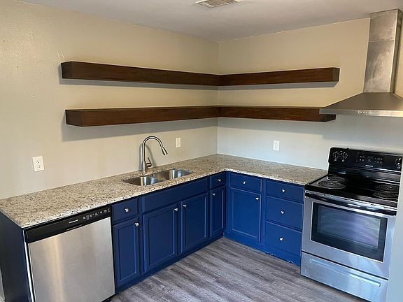 Updated Kitchen