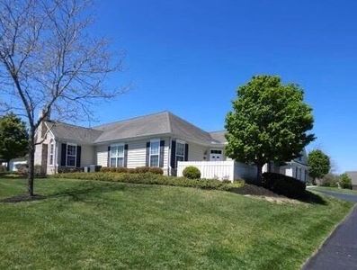 85 Revolution Cir, Christiansburg, VA, 24073