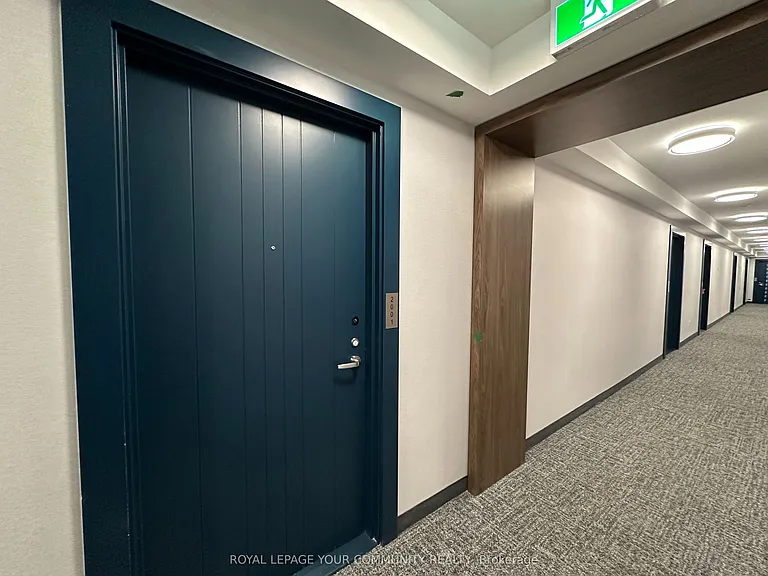 2545 Simcoe St N #2001 — Photo 2