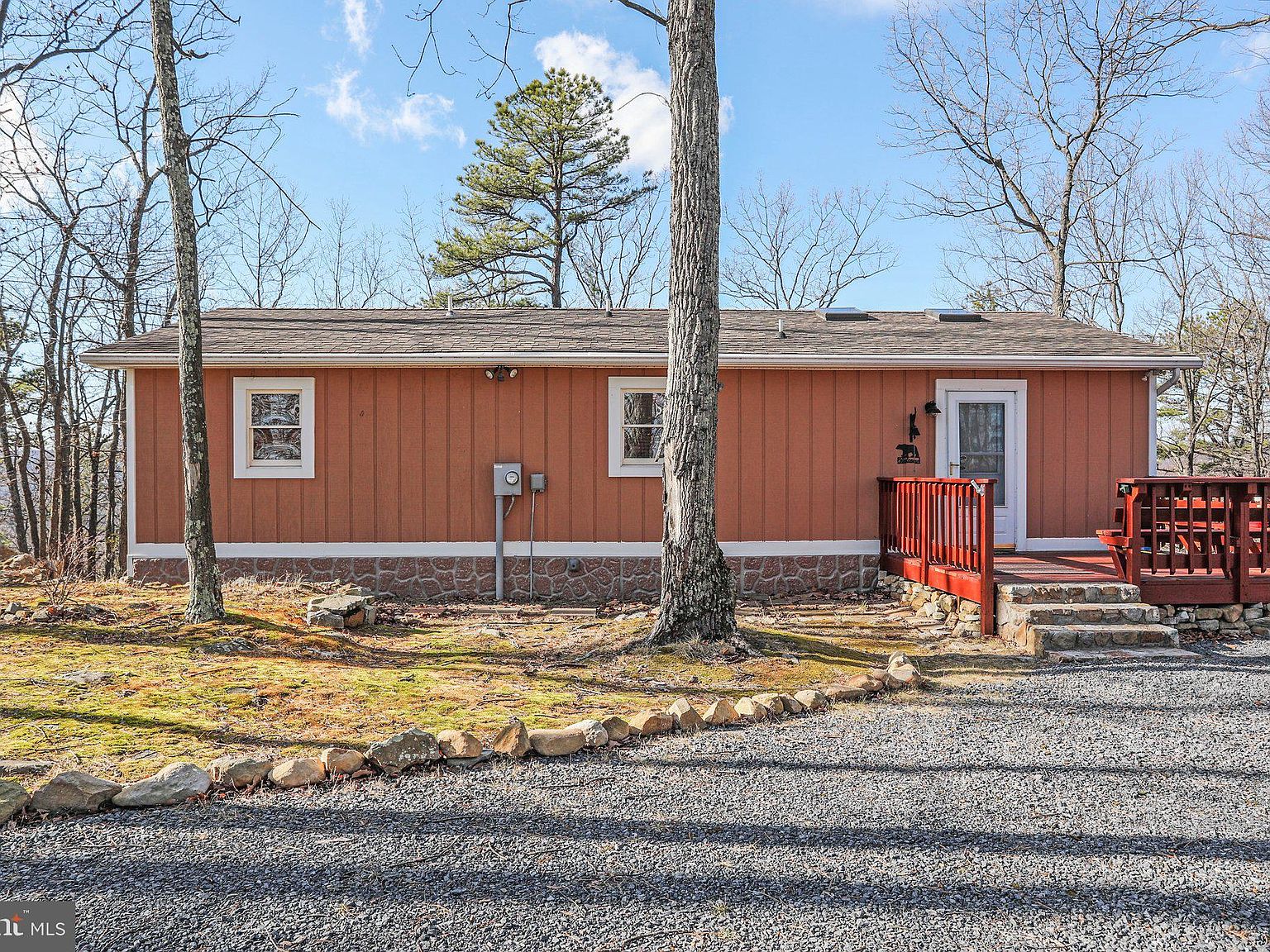 1785 Ritter Dr, Capon Bridge, WV 26711 Zillow
