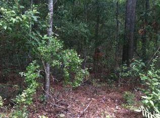 Lot Sw Quarter Lane, Fort White, FL 32038