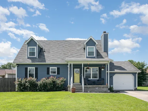 1801 Hickory Lawn Ct, Antioch, TN 37013