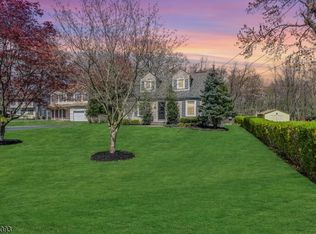 110 Sycamore Ave, Bridgewater, NJ
