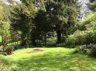 431 Christiansen Rd, Toledo, OR 97391