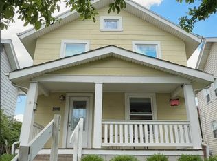 1566 S 6th St, Columbus, OH 43207