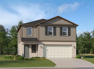 Columbus Plan, West Lake : The Manors, Wimauma, FL 33598