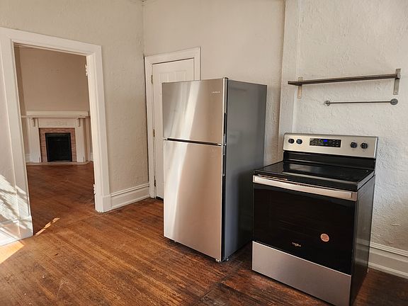 5th image of 527 W End Ave #A