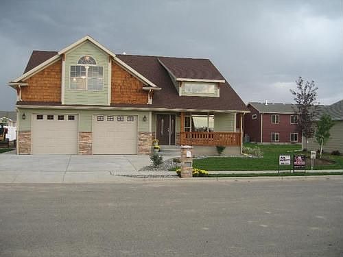 1st image of 5417 Round Stone Dr
