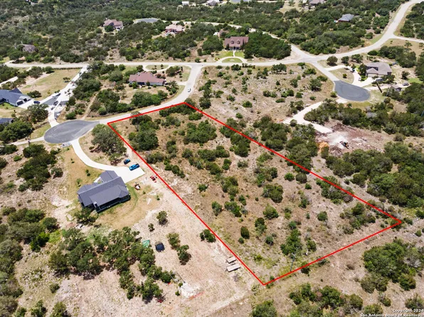 LOT 51 County Road 2804 LOT 51, Mico, TX 78056