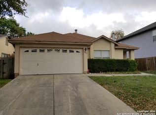 7623 Woller Pl, San Antonio, TX 78249