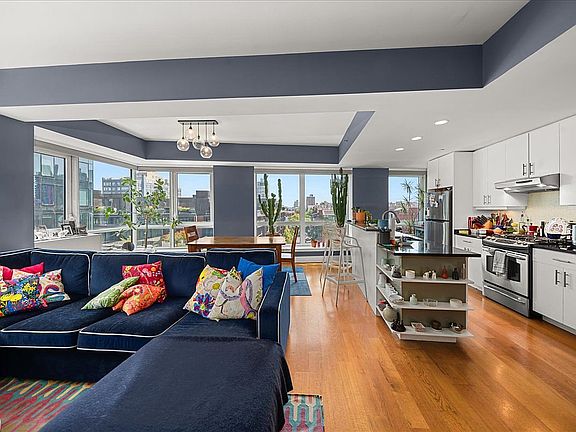 3rd image of 440 Kent Ave APT 9D
