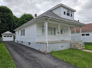 630 Rosemont Pl, Utica, NY 13501