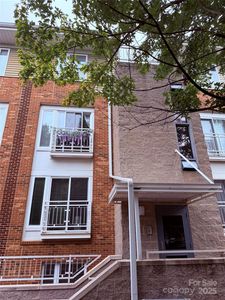 3631 Warp St, Charlotte, NC, 28205