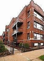 Juliana Terrace 4838-42 N. Ashland Avenue