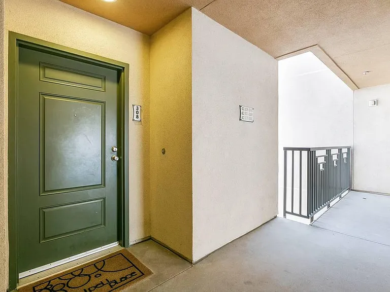 3877 Pell Pl #308 — Photo 11