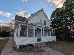 41 Carter St #A, Danielson, CT 06239